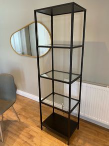 Ikea Vittsjo Unit