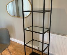 Ikea Vittsjo Unit
