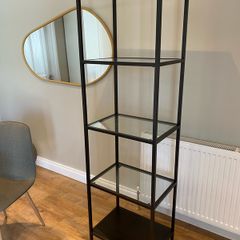 Ikea Vittsjo Unit