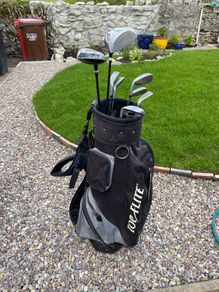 Golf Set