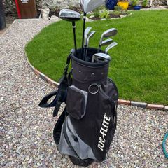 Golf Set