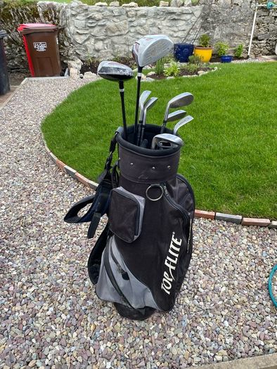 Golf Set
