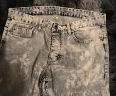 Calvin Klein Jeans trousers man(slim), very good condition, size 34/34