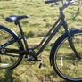 Liv Flourish Bike Image 3