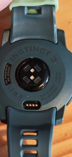 Garmin Instinct 3