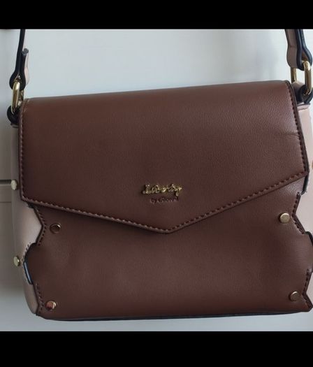Liberty by Gionni Crossbody Bag