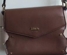 Liberty by Gionni Crossbody Bag