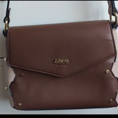 Liberty by Gionni Crossbody Bag
