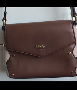 Liberty by Gionni Crossbody Bag