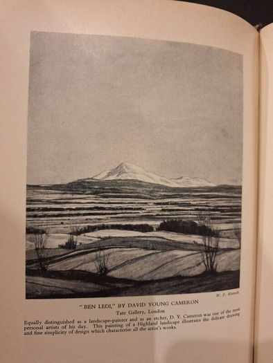 SALE!  THE OUTLINE OF ART edited by Sir William Orpen revised by Horace Shipp