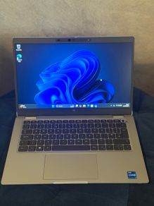 Dell Latitude 5320 Laptop i7/16GB/512SSD/FHD Touch