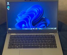 Dell Latitude 5320 Laptop i7/16GB/512SSD/FHD Touch