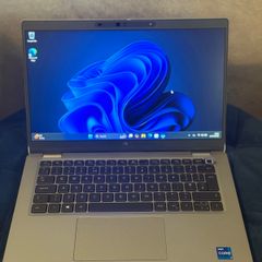 Dell Latitude 5320 Laptop i7/16GB/512SSD/FHD Touch