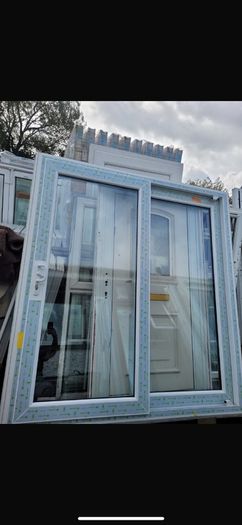 pvc doors