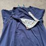 pregnancy maternity nursing feeding day/night dress Image 3