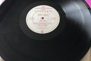 12" vinyl Mary Wells