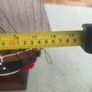 Vintage Classical Ship Model, "Goletta Siglo XIX Image 4