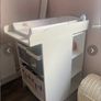 IKEA Baby changing dresser - never used Image 3