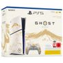 Sony PlayStation 5 Console with DualSense Wireless Controller - PS5 Slim Limited Gold Edition Image 2