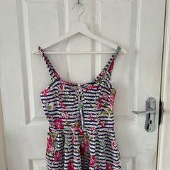 Ladies Floral summer dress