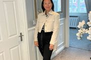 zara jacket