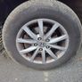 HONDA wheels with new tyres Image 2