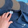Gymshark t-shirt Image 3