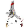 Lego set 75081 T-16 Skyhoppe Image 2