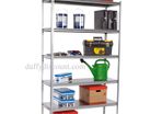 Shelving 2130x1220x457 250kg per shelf