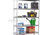 Shelving 2130x1220x457 250kg per shelf