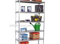 main image for ad Shelving 2130x1220x457 250kg per shelf