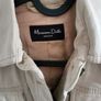 Massimo Duty Women Jacket Blazer Image 2