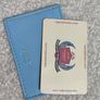 Osprey London Leather Card Holder Image 2