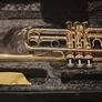 C Trumpet (Thomann TR600) Image 3