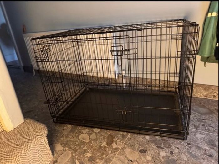 Pet Crate