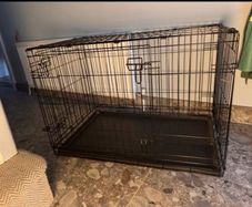 Pet Crate