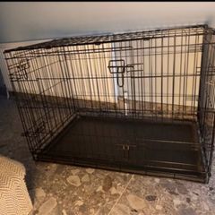 Pet Crate