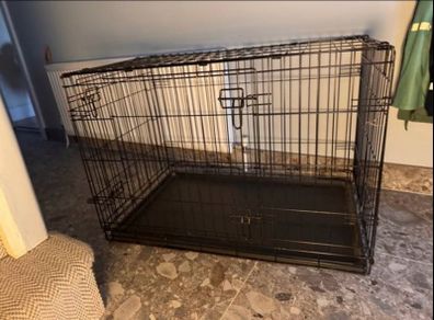 Pet Crate
