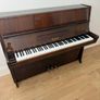 Petrof piano Image 4