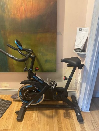 Exercise Bike