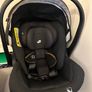 baby car seat Image 2