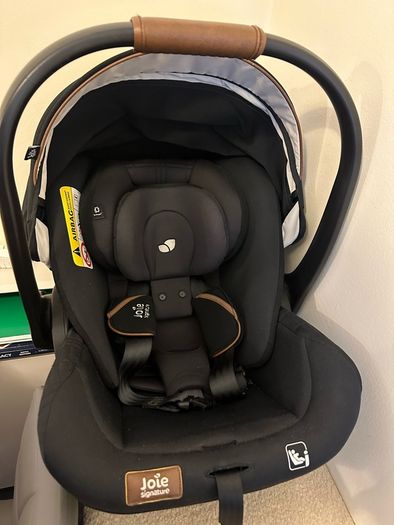 baby car seat