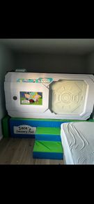 Sensory pod