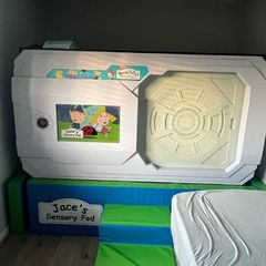 Sensory pod