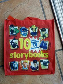 10 Storybooks