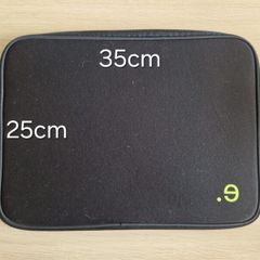Laptop Sleeve