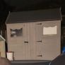 garden shed Image 2