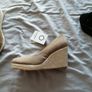 Brand new wedge shoe Image 2