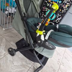 Zummi Eden Stroller