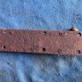 Vintage door latch Image 4